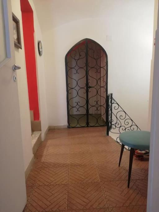 נאפולי Capa E Coda Appartamento In Centro Storico מראה חיצוני תמונה